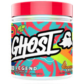Ghost Legend V4 Pre-Workout 30 Serves